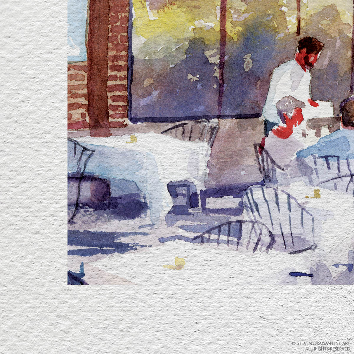 Brookside Bella Napoli - Prints