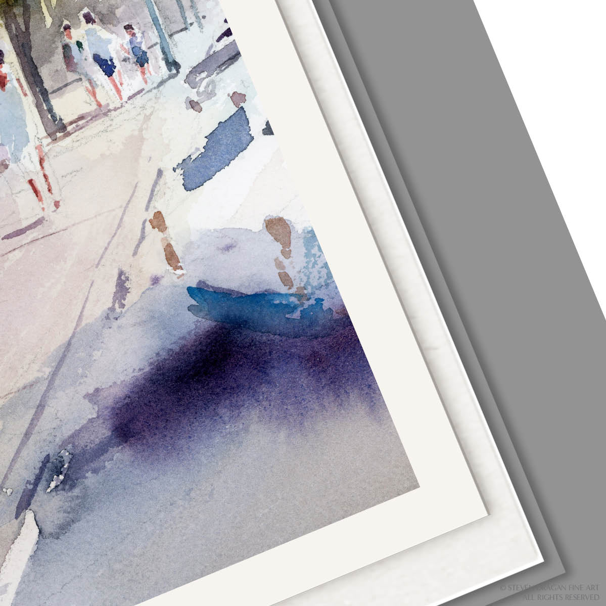Brookside Bella Napoli - Prints