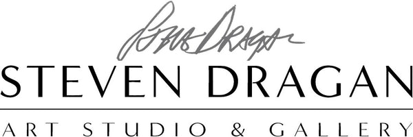 Steven Dragan Fine Art